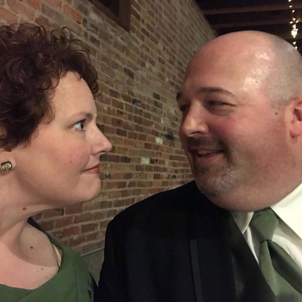 Meet your Posher, Laurie